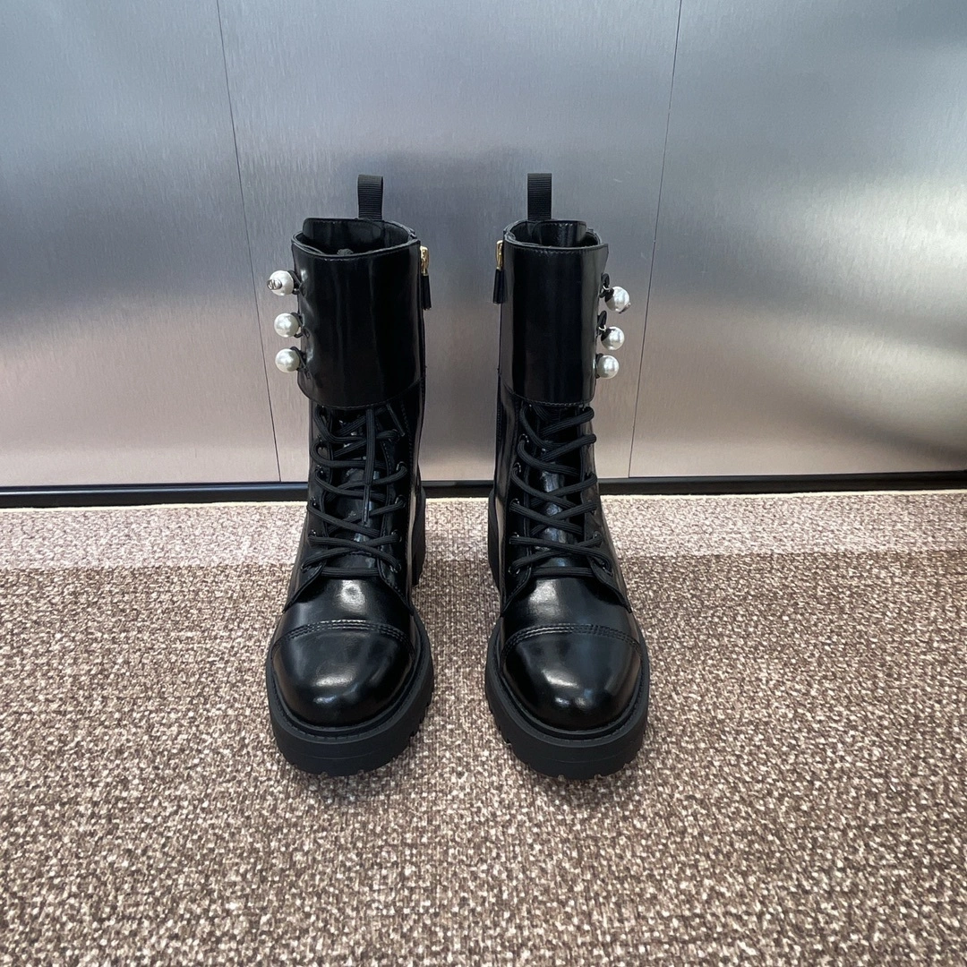 COCO-- 4ior KCI993CFM_S900 Heel height： 3CM D- Strike cowhide sheepskin item:D-X313J1505