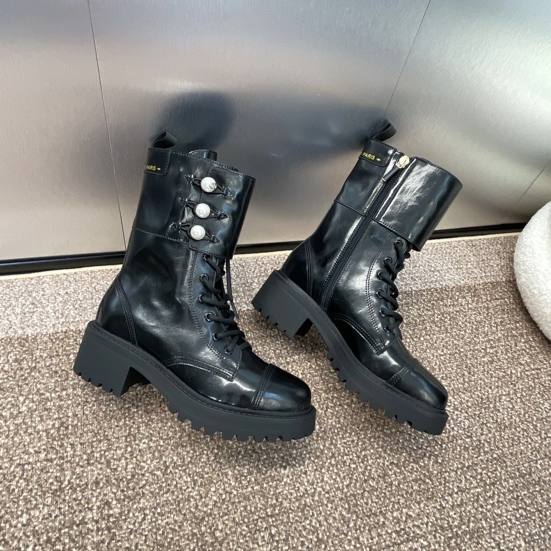 COCO-- 4ior KCI993CFM_S900 Heel height： 3CM D- Strike cowhide sheepskin item:D-X313J1505