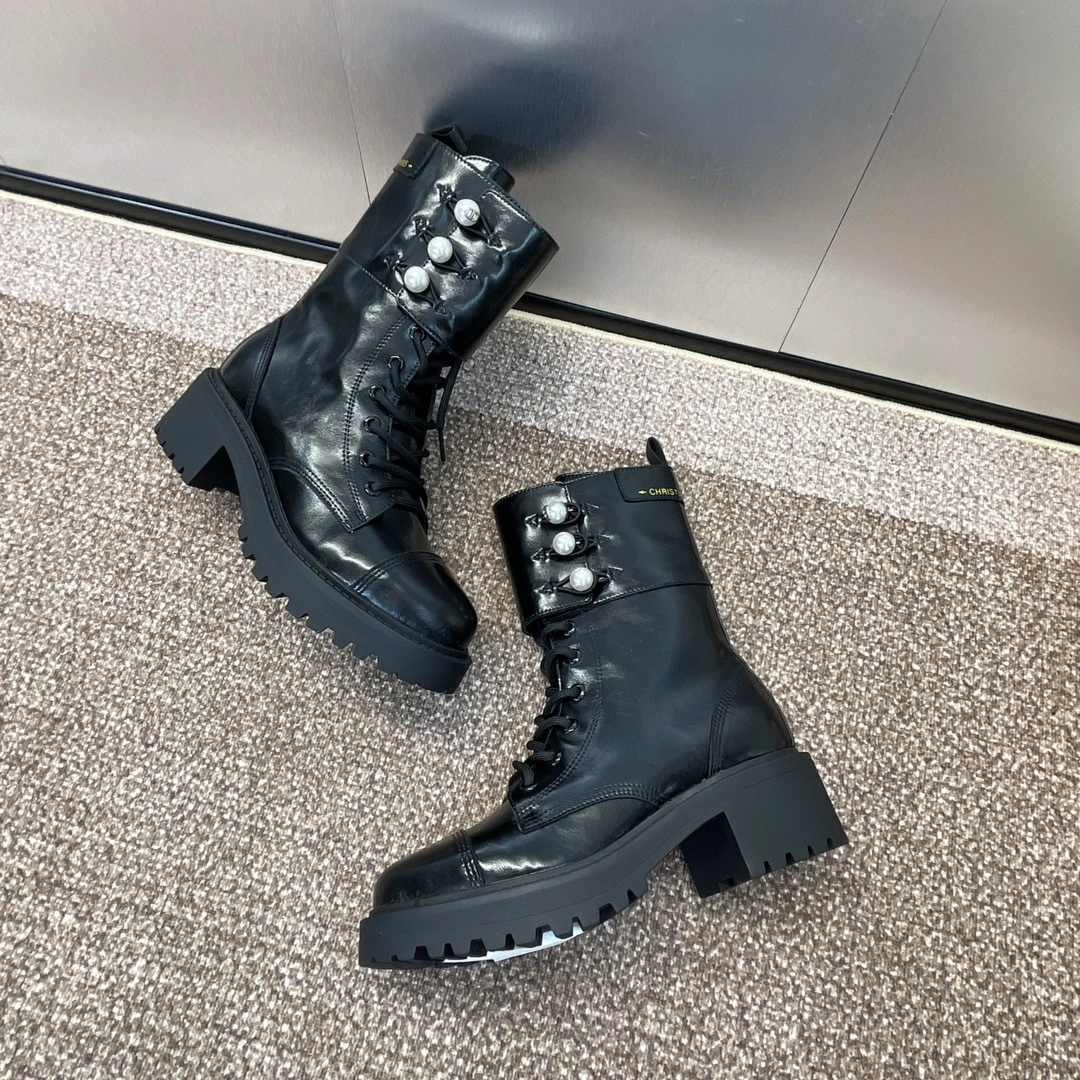 COCO-- 4ior KCI993CFM_S900 Heel height： 3CM D- Strike cowhide sheepskin item:D-X313J1505