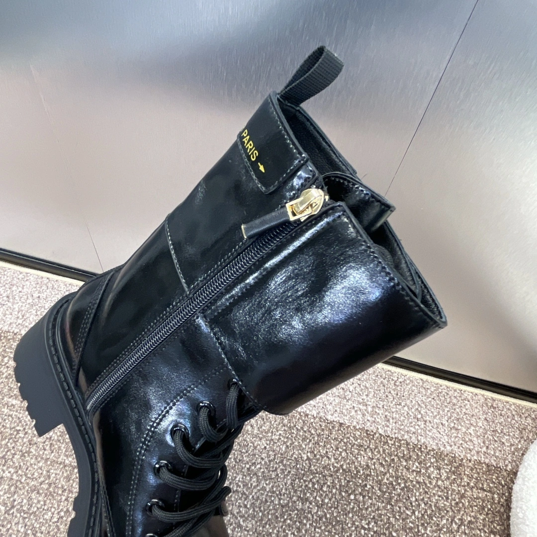 COCO-- 4ior KCI993CFM_S900 Heel height： 3CM D- Strike cowhide sheepskin item:D-X313J1505