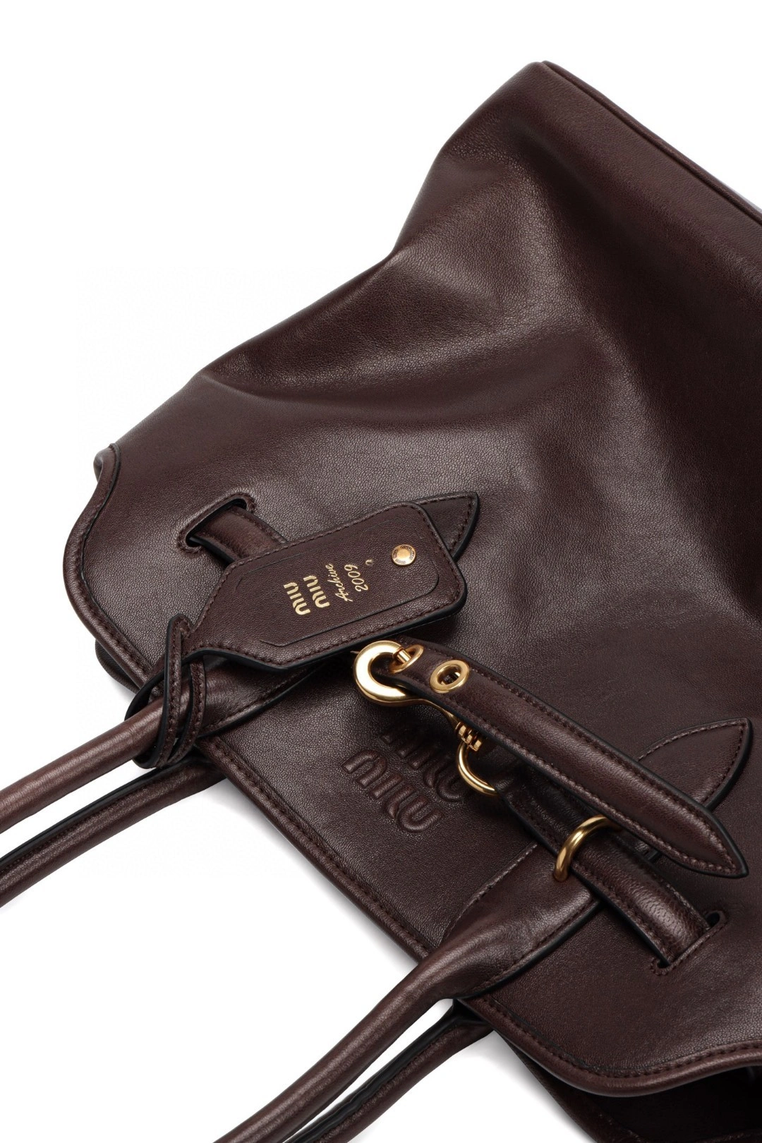 MOMO-- 7iu7iu 5BG291_2BBL_F0NBL_V_OON high quality version Aventure sheepskin item:E-B461A1249