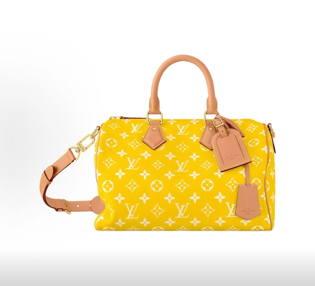 MOMO-- 8V M14068 high quality version Speedy P9 Bandouliere 30 cowhide item:F-B574A0931