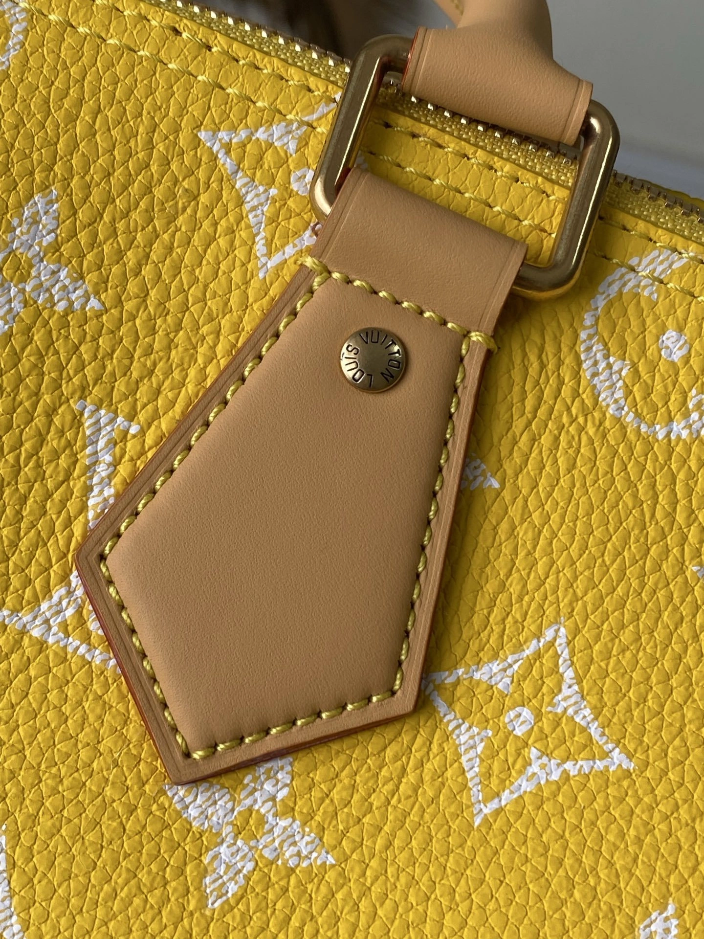 MOMO--8V M24419 high quality version Speedy P9 Bandouliere 40 cowhide item:F-B574A0959