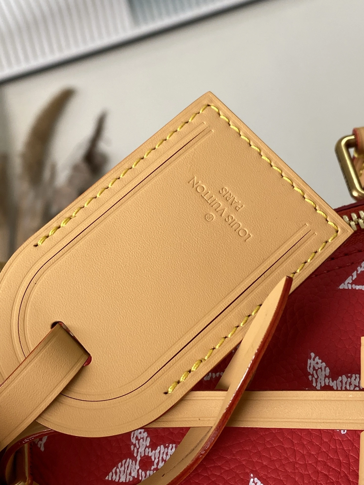 MOMO-- 8V M24420 high quality version Speedy P9 Bandouliere 40 cowhide item:F-B574A0958