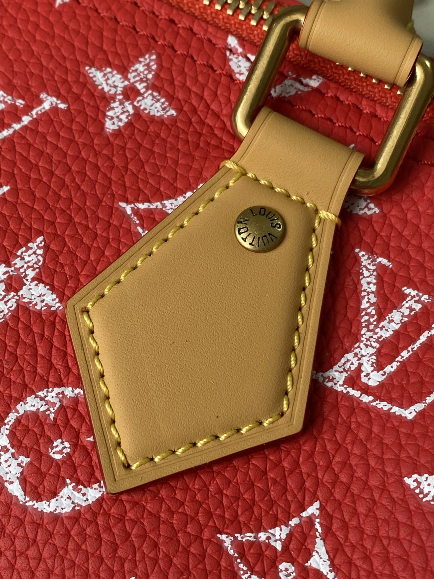 MOMO--8V M24425 high quality version Speedy P9 Bandouliere 25 cowhide item:F-B574A0961