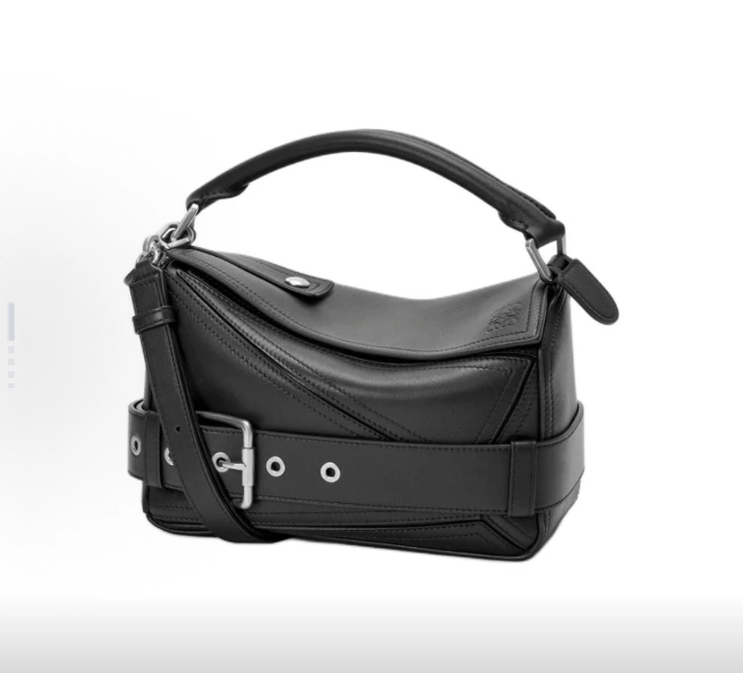 MOMO-- 8o5w5 A510S21XC7-1100 high quality version Puzzle Biker cowhide item:E-B177I1828