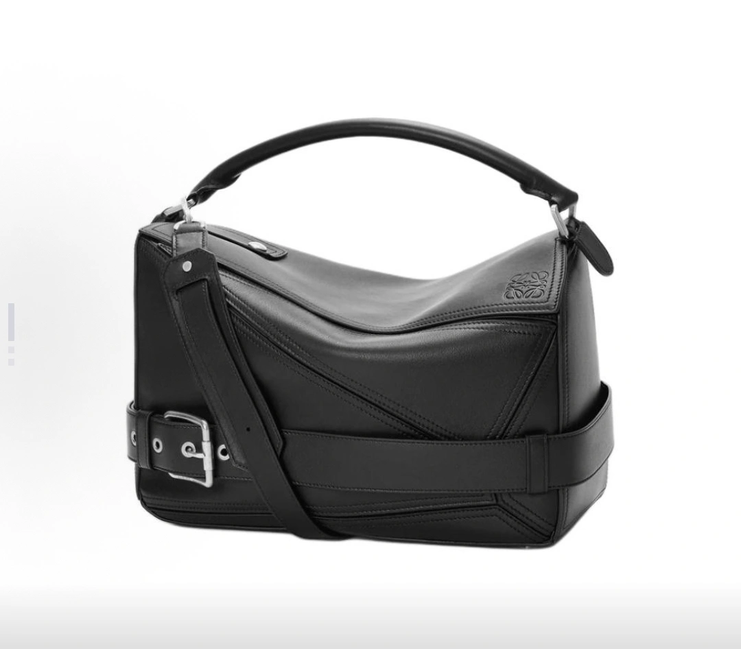 MOMO-- 8o5w5 B510BP1X01-1100 high quality version Puzzle Biker cowhide item:E-B177I1826