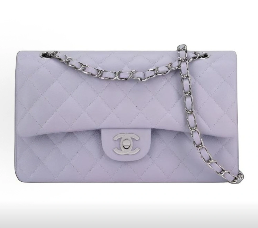 MOMO--3h1958 A01112-Y33351-NF289 high quality version Classic Flap Calfskin item:E-B000L0711T