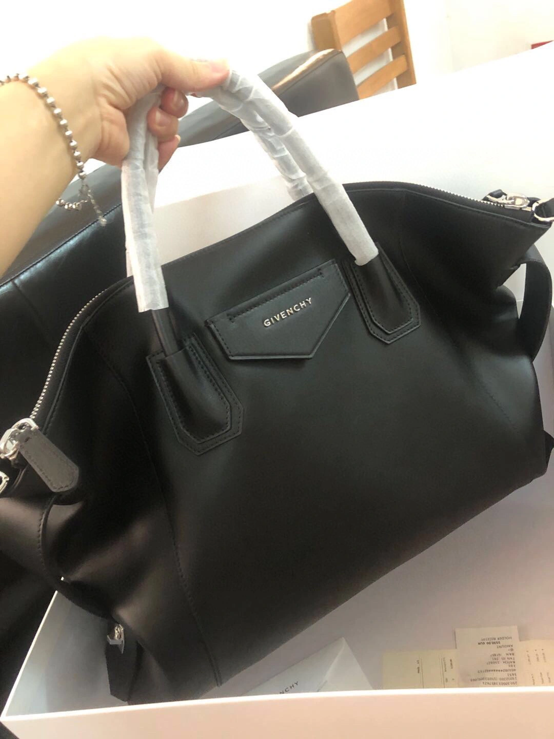 & Antigona high quality version item : 046Y202B0000I2907