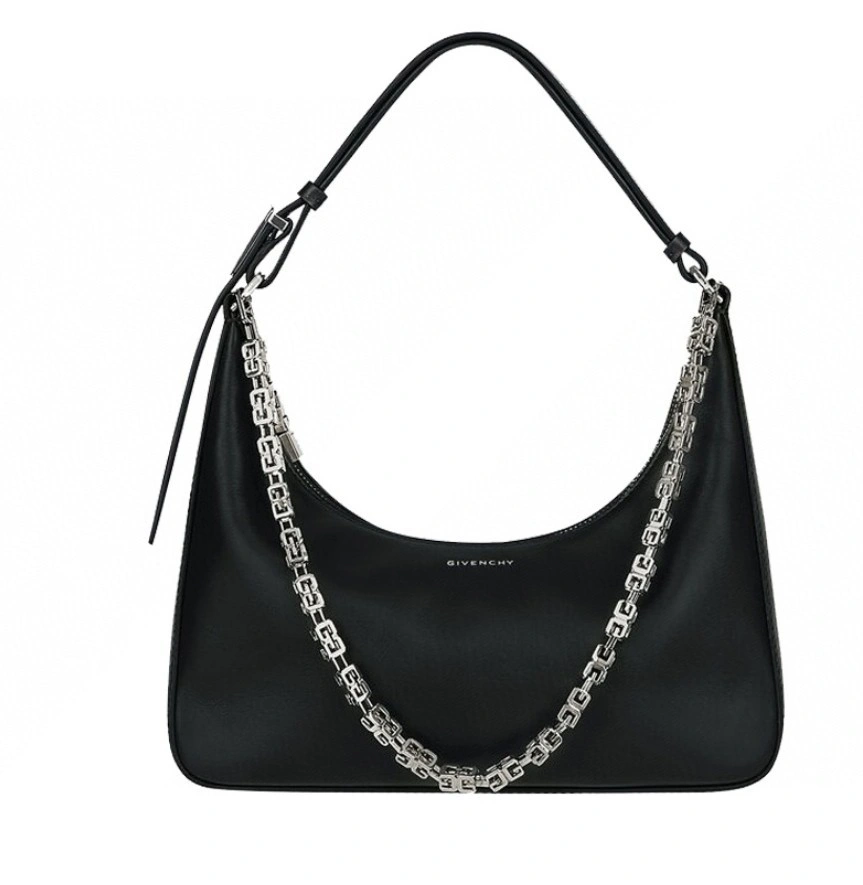 & BB50LGB1A4-001 Calfskin Moon cut item : BT-B225D0824W
