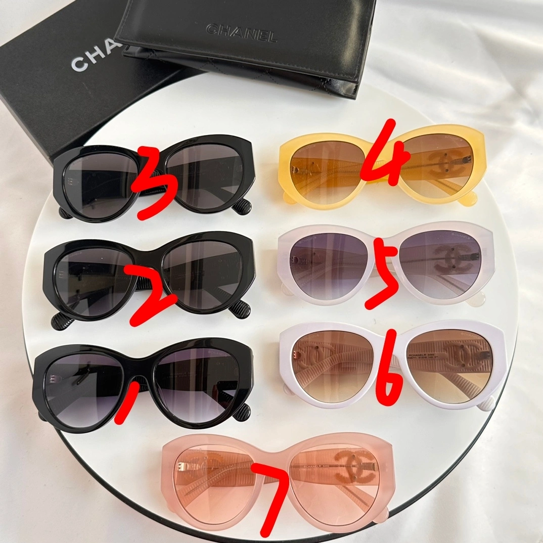 & Barbara-- CH5492 7colour item:D-S132C2819-7