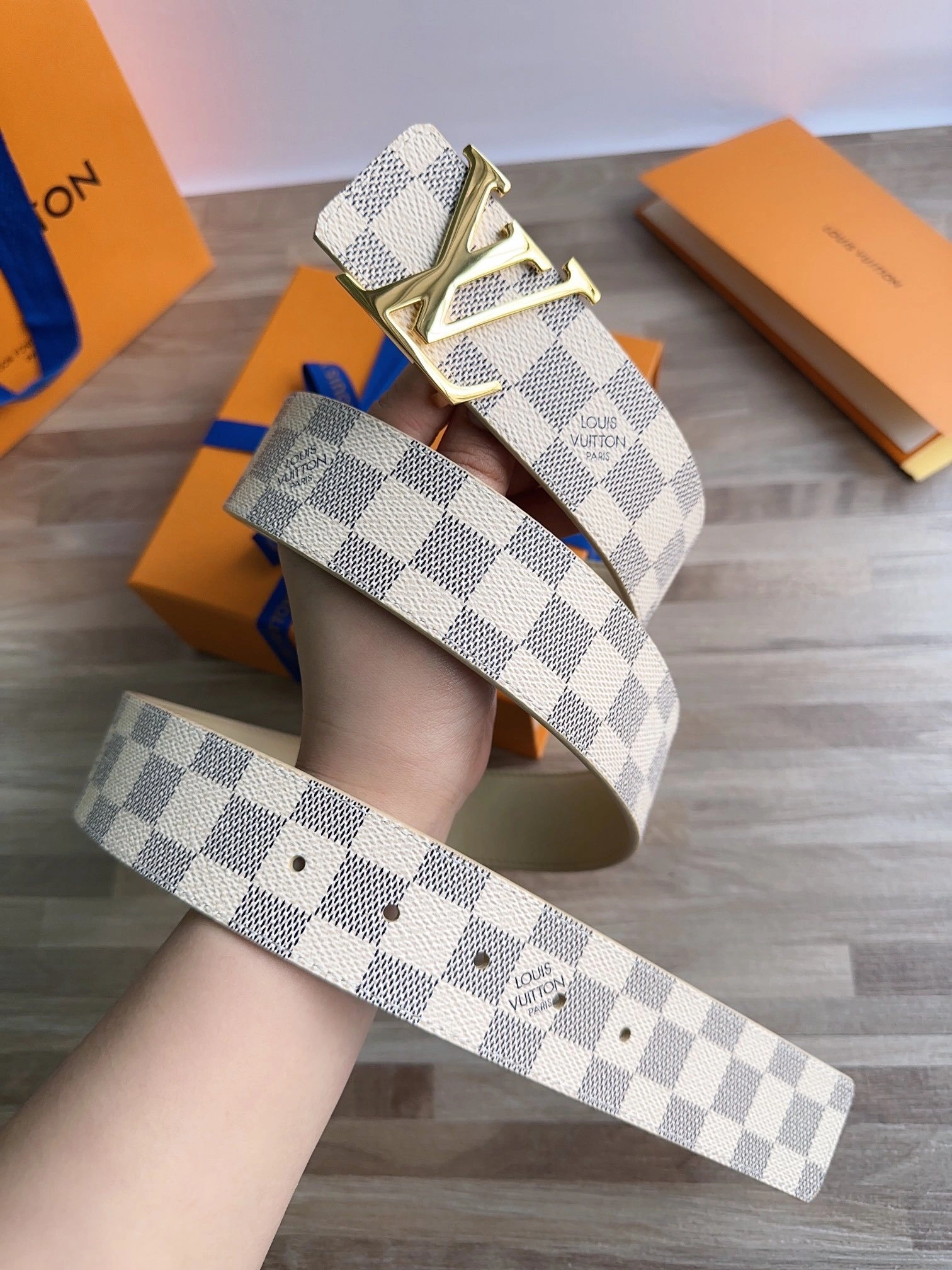 & Barbara-- M0569Q 4CM item:C-S042K1143