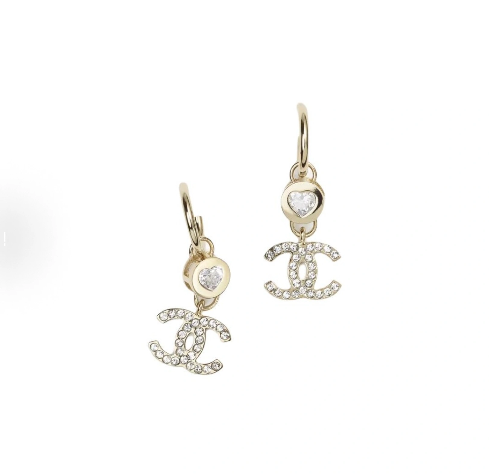 & Barbara--3h1958 earrings item:E-S092I2510H