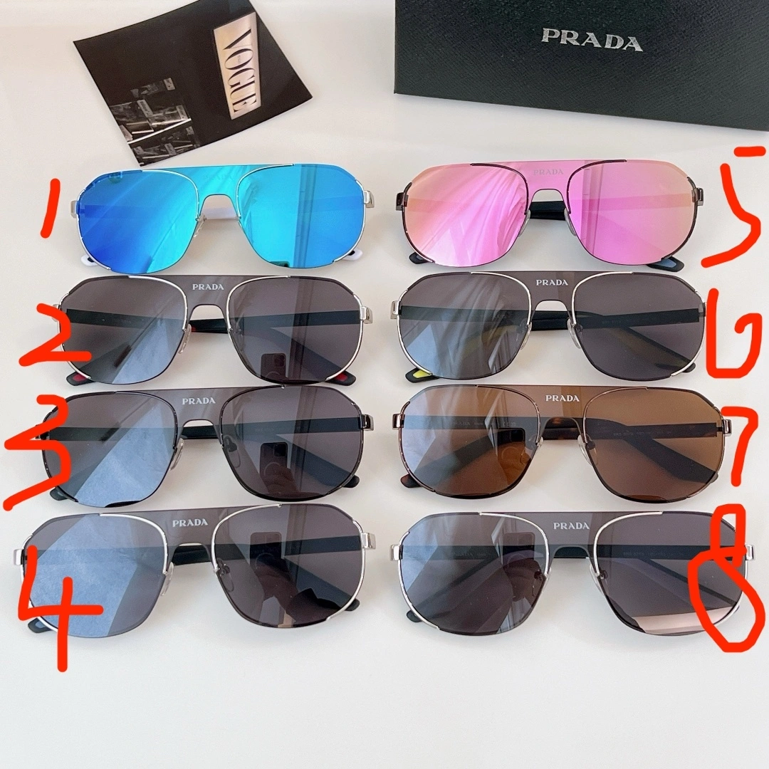 & Barbara--Pr141 53YS 6colour item:E-S132C2859-6