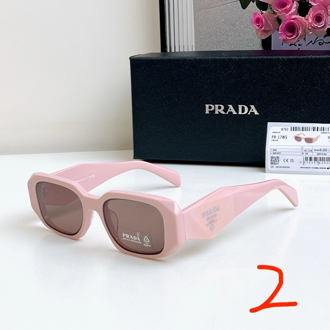& Barbara--Pr141 SPR17W-F POIZON240717531 9colour item:E-S132D1699-9H