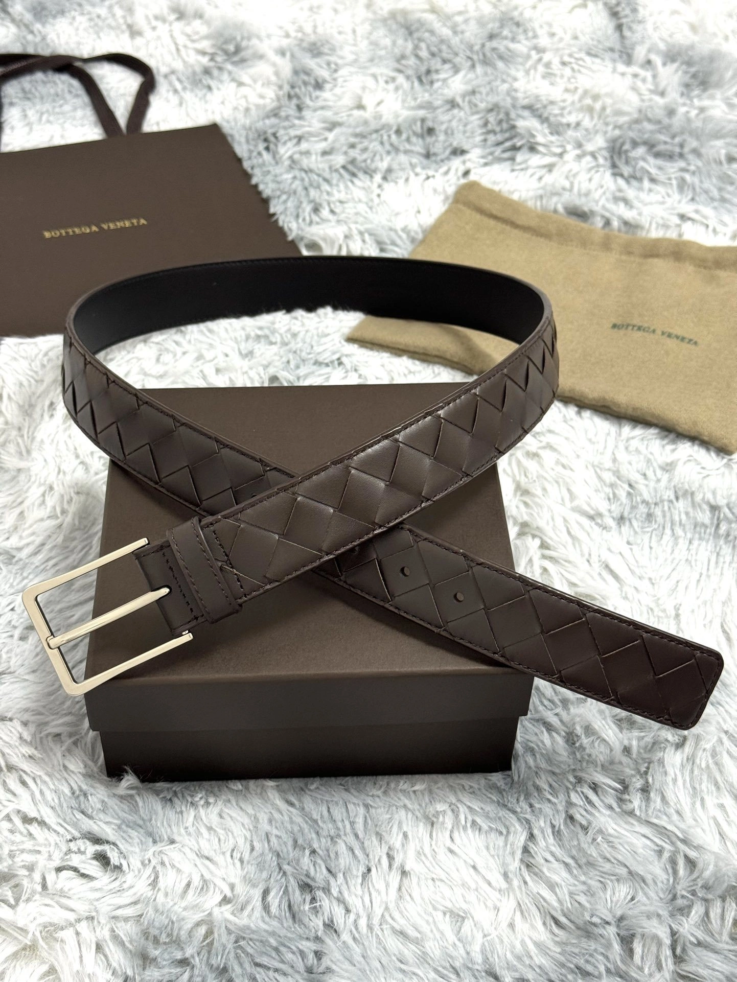 & Barbara-V595t1 cowhide item:E-S179F2199T