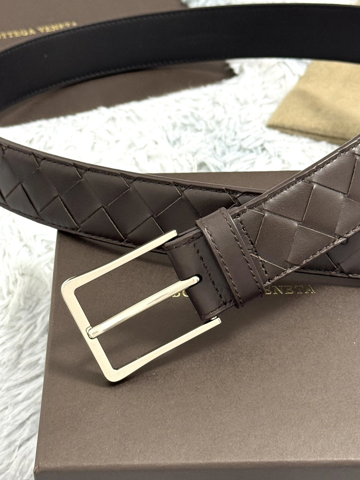 & Barbara-V595t1 cowhide item:E-S179F2199T