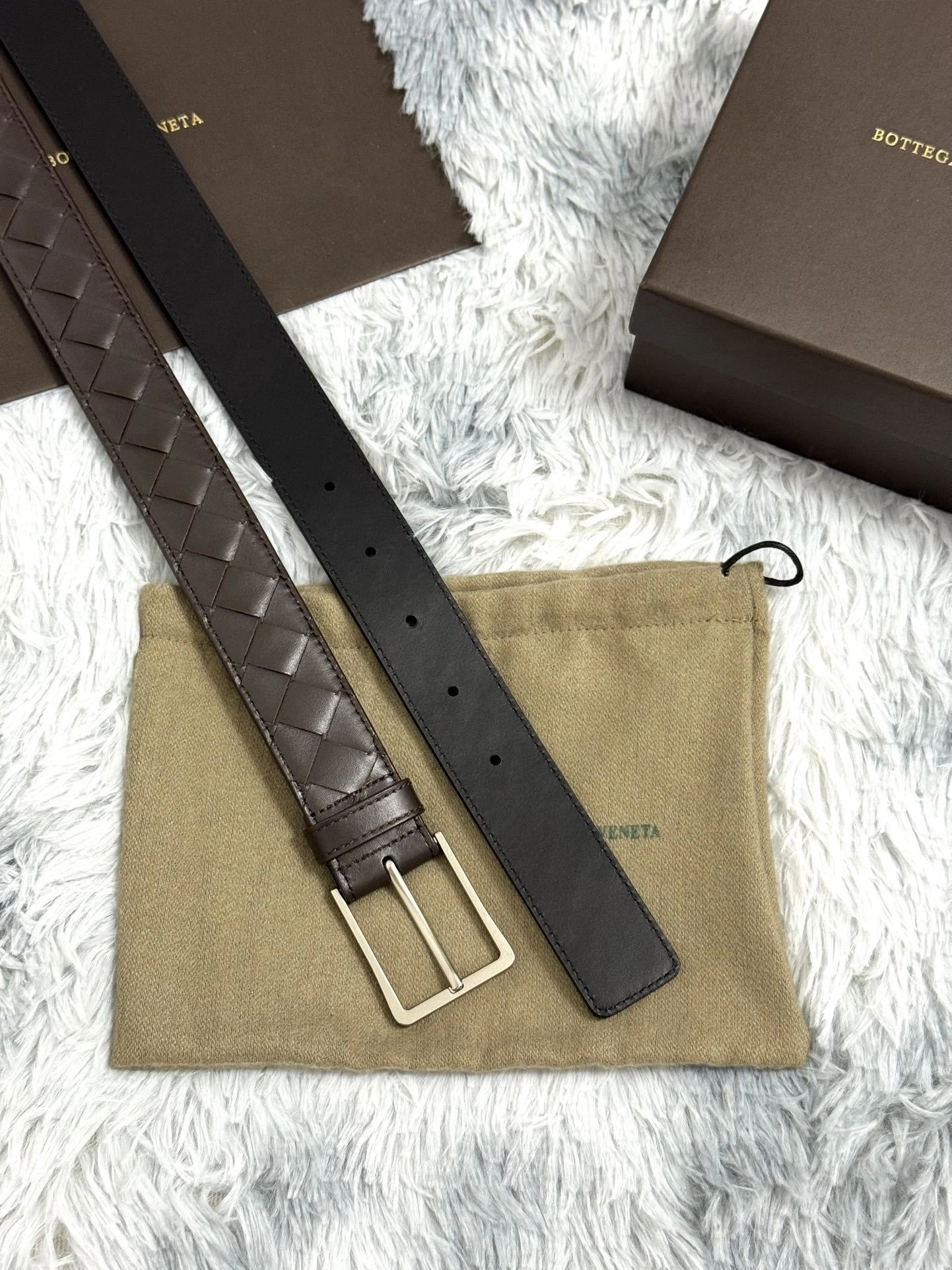 & Barbara-V595t1 cowhide item:E-S179F2199T