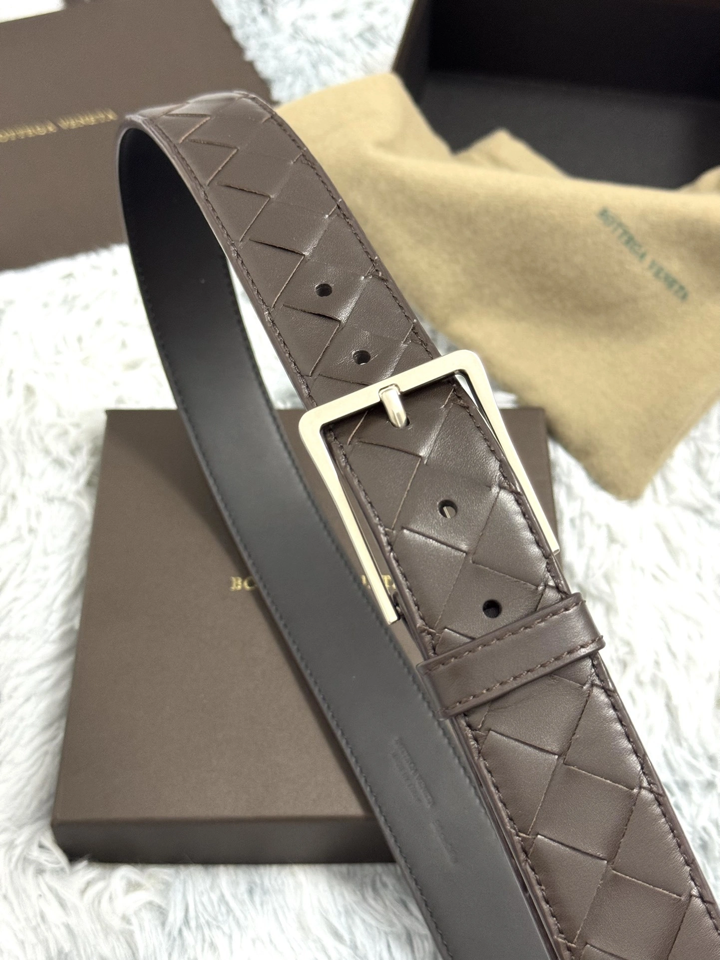 & Barbara-V595t1 cowhide item:E-S179F2199T