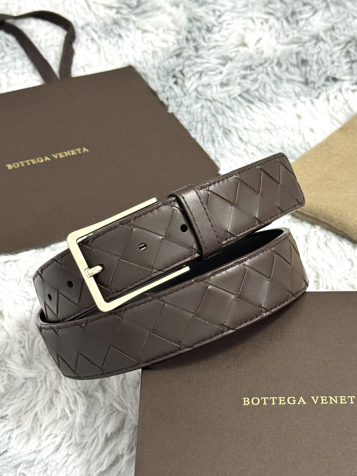 & Barbara-V595t1 cowhide item:E-S179F2199T