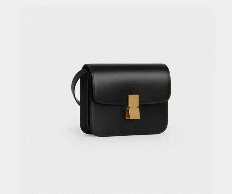& CLASSIC BOXTM ，Calf leather item:B-B095B1281