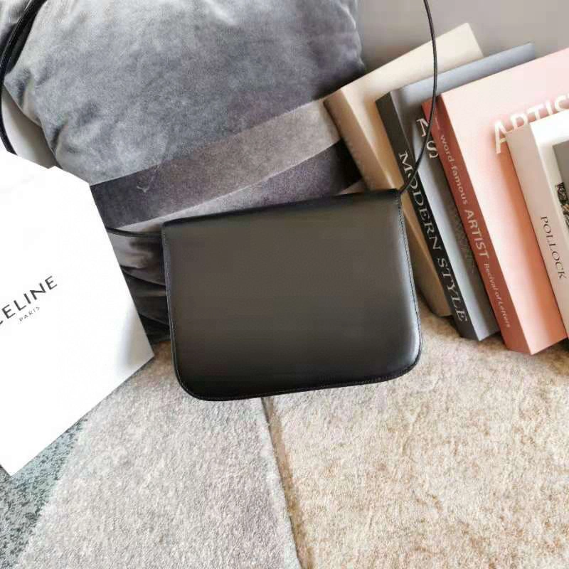 & CLASSIC BOXTM ，Calf leather item:B-B095B1281