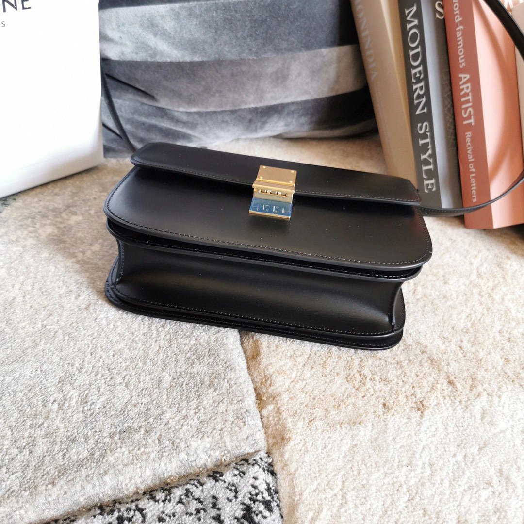 & CLASSIC BOXTM ，Calf leather item:B-B095B1281