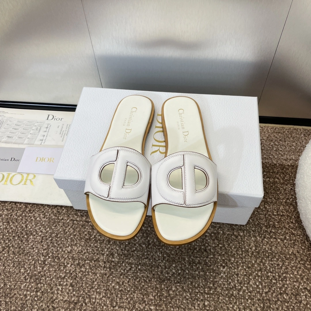 & COCO-- 4ior KCO049VEA_S03W Heel height：1CM Calfskin sheepskin item:D-X313J1744
