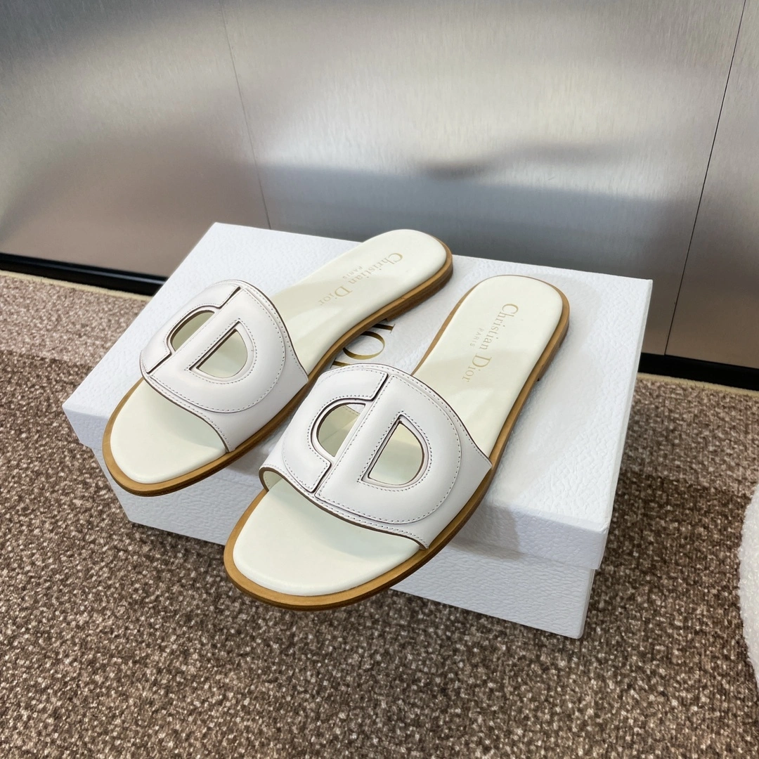 & COCO-- 4ior KCO049VEA_S03W Heel height：1CM Calfskin sheepskin item:D-X313J1744