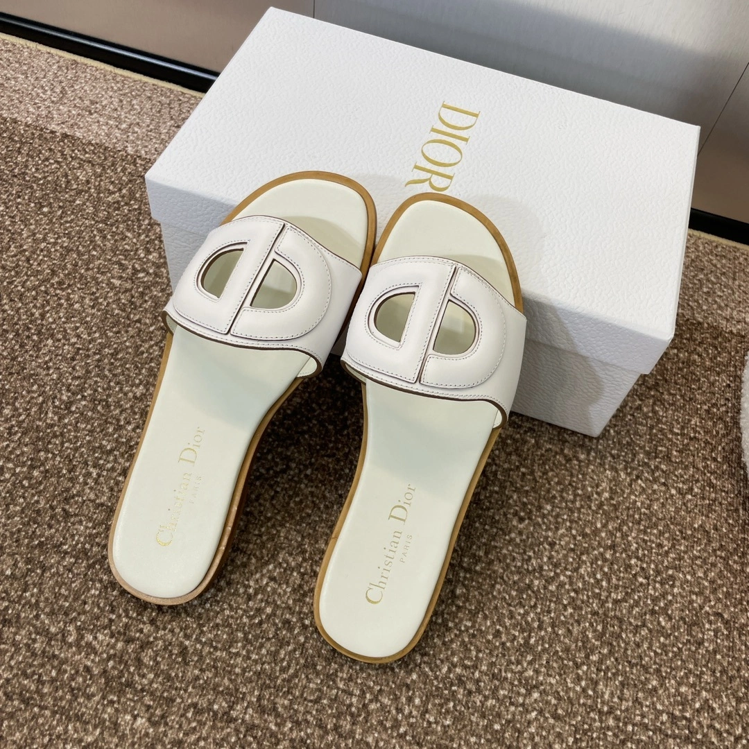 & COCO-- 4ior KCO049VEA_S03W Heel height：1CM Calfskin sheepskin item:D-X313J1744