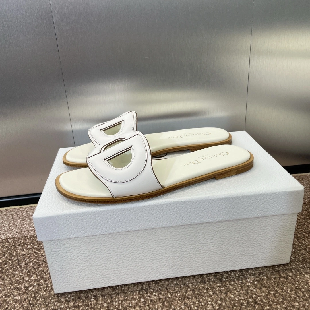 & COCO-- 4ior KCO049VEA_S03W Heel height：1CM Calfskin sheepskin item:D-X313J1744