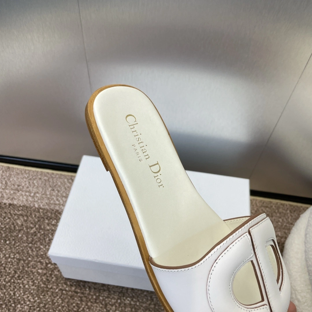 & COCO-- 4ior KCO049VEA_S03W Heel height：1CM Calfskin sheepskin item:D-X313J1744