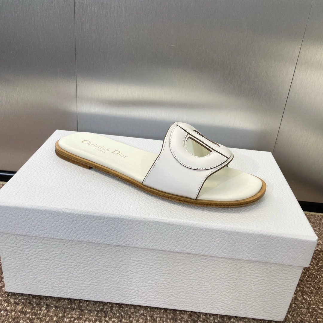 & COCO-- 4ior KCO049VEA_S03W Heel height：1CM Calfskin sheepskin item:D-X313J1744