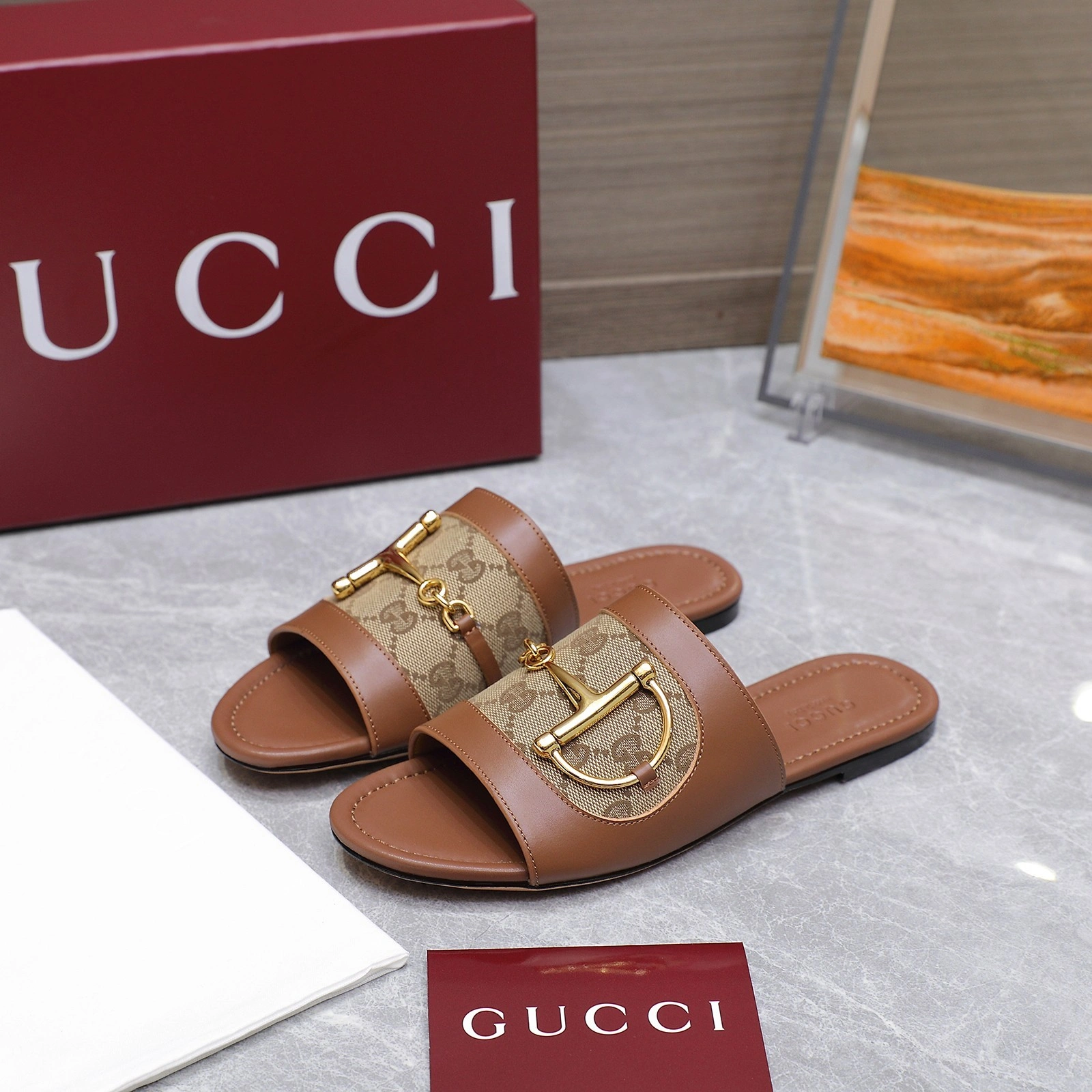 & COCO-- 6u33i 834427 AAE05 2747 cowhide Heel height：1CM item:E-X158D4152