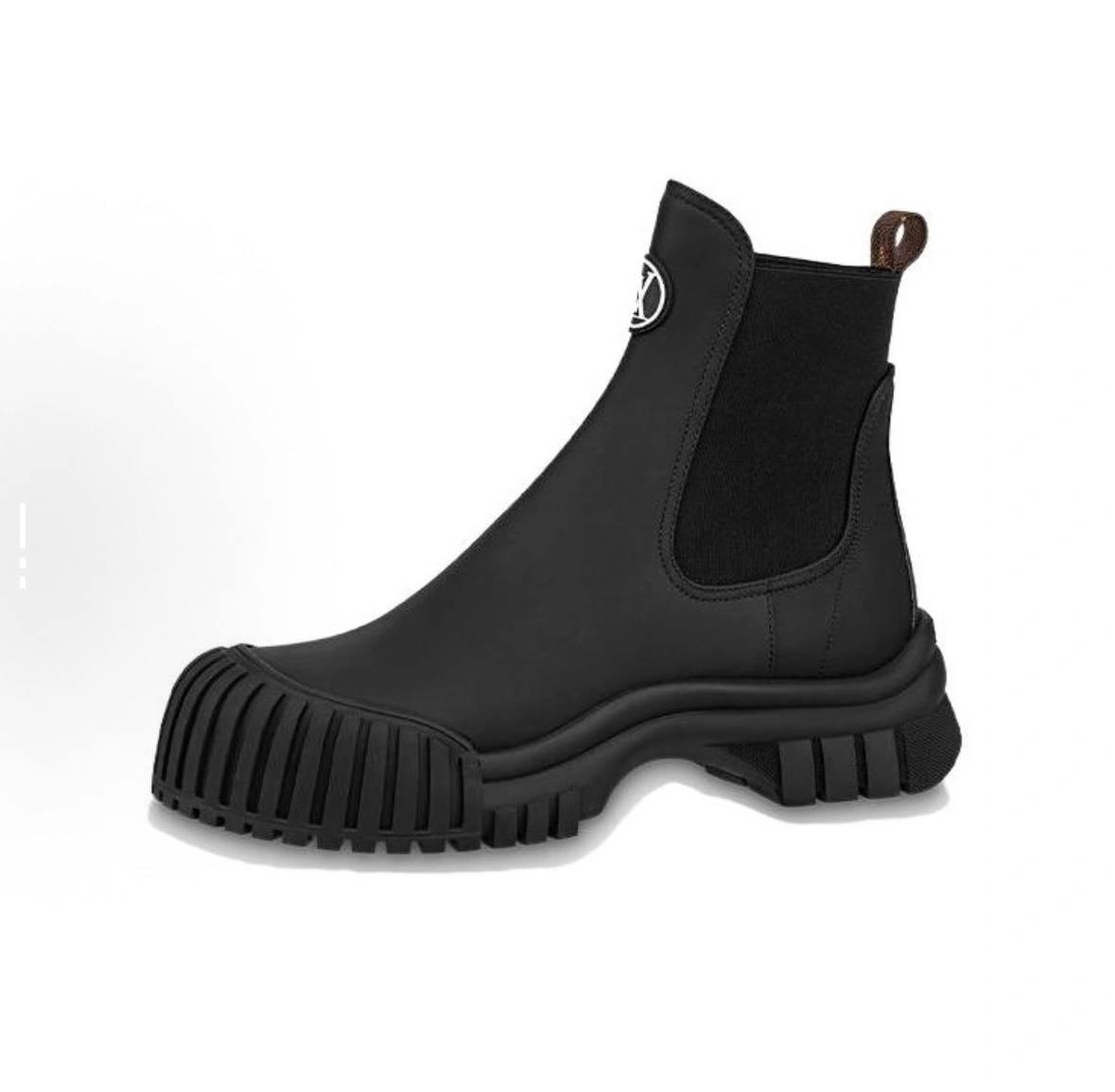 & COCO-- 8V 1ABUI1 Heel height：4cm cowhide item:E-X000F1775H