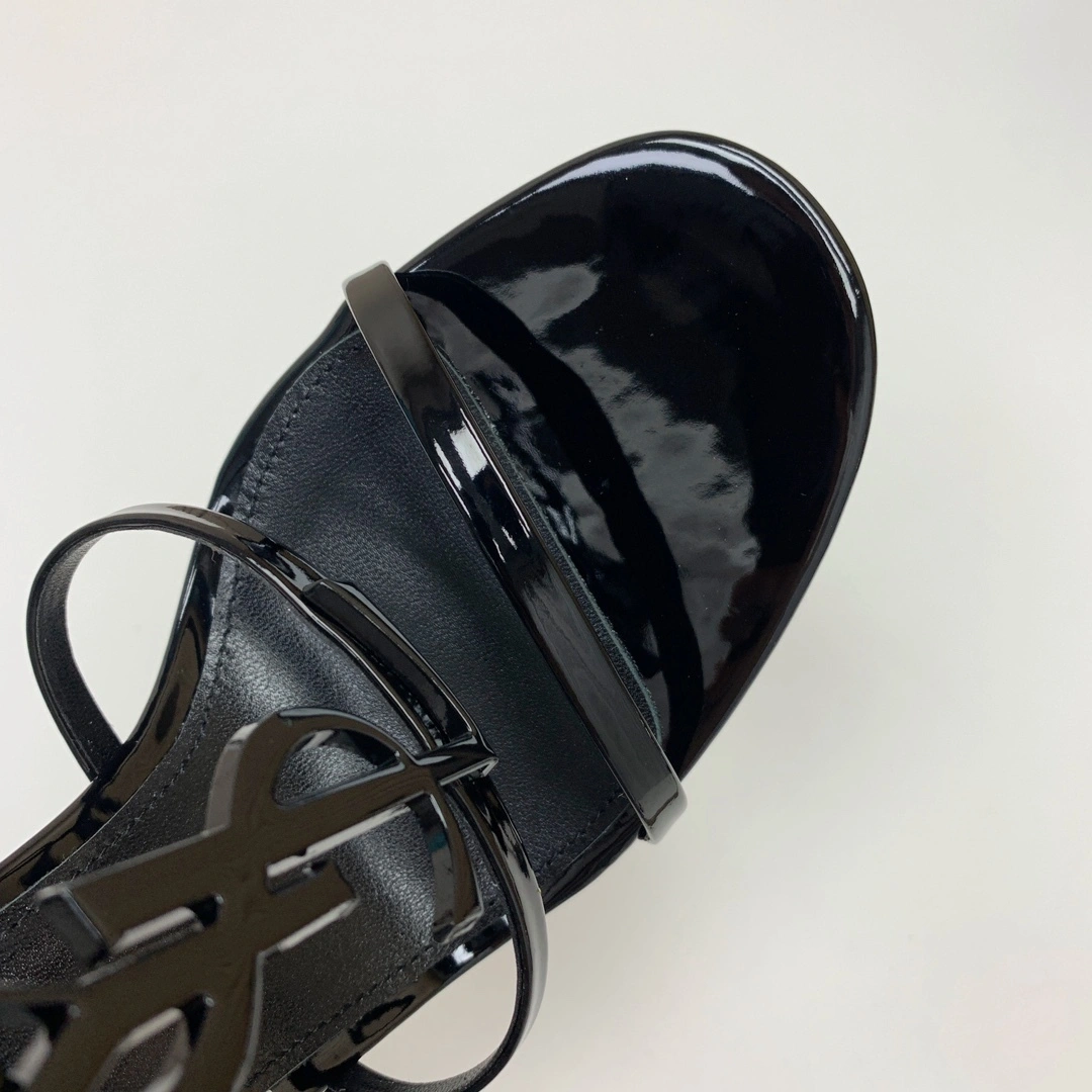 & COCO-- Yv5s 6301090NPVV1000 Heel height：10cm sheepskin item:E-X362I0798T
