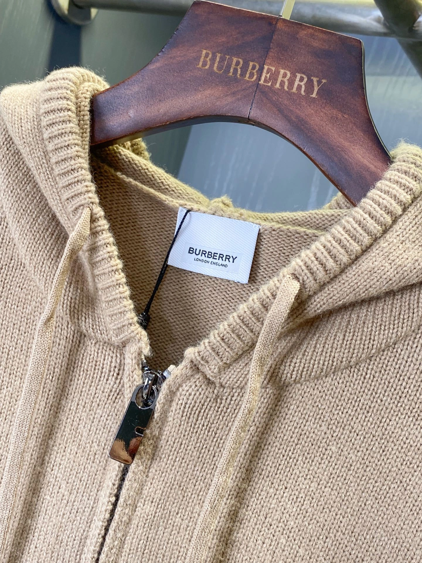 Bald Eagle-- 2ur25rry high quality version cashmere wool 2colour item: E-F020J0566-2H