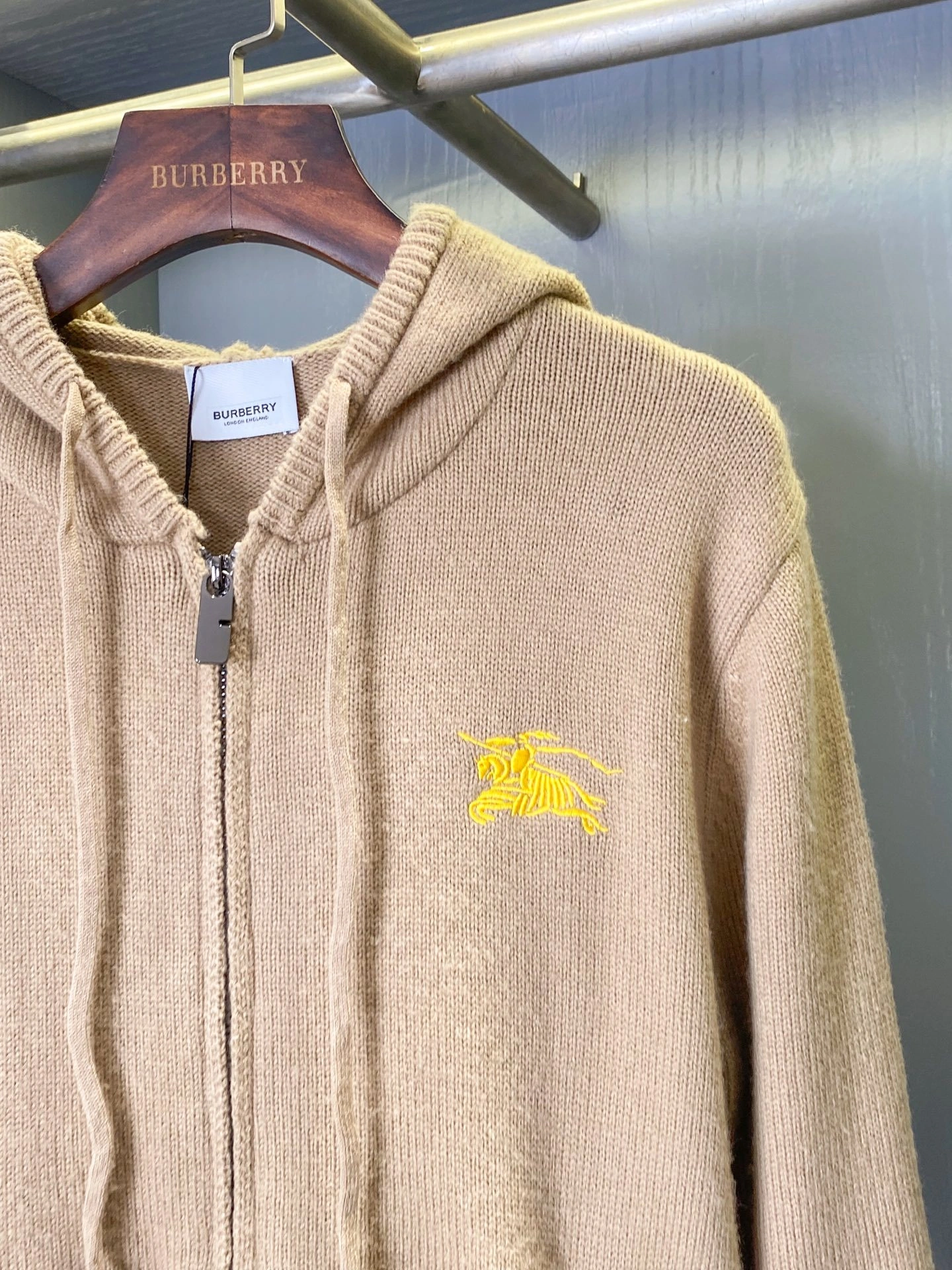Bald Eagle-- 2ur25rry high quality version cashmere wool 2colour item: E-F020J0566-2H