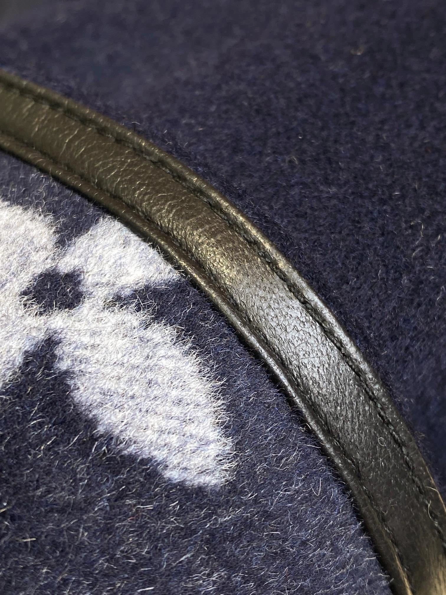 Bald Eagle-- 8V high quality version cashmere Wool cashmere lambskin item:D-F020K0125