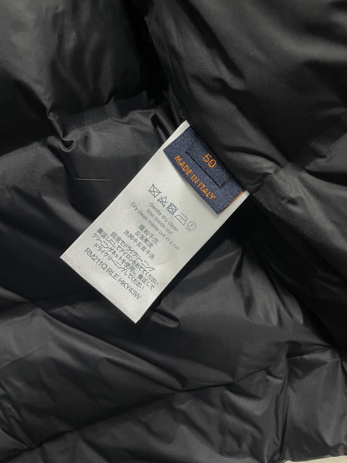 Bald Eagle- 8V high quality version Down jacket embroidery 3Colour item:E-F360K1016-3