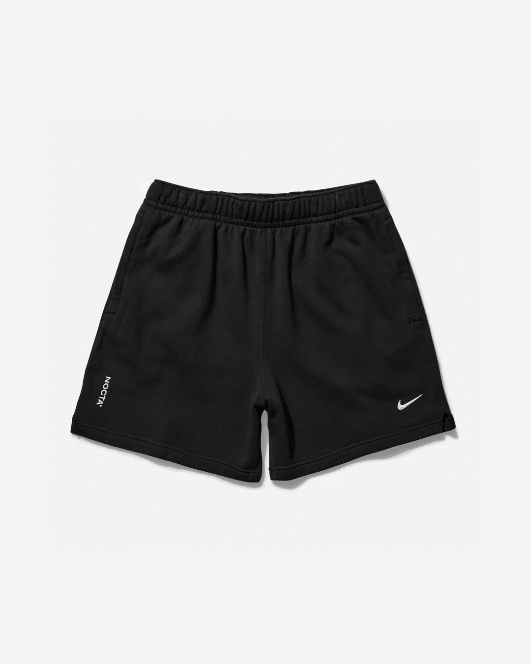 & Gemini-- 9ik5 X NOCTA FLEECE CS SHORTS item:E-F402E1524