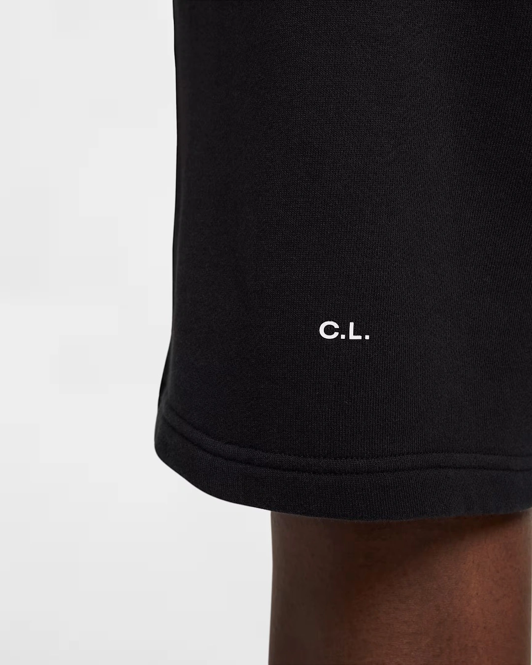 & Gemini-- 9ik5 X NOCTA FLEECE CS SHORTS item:E-F402E1524