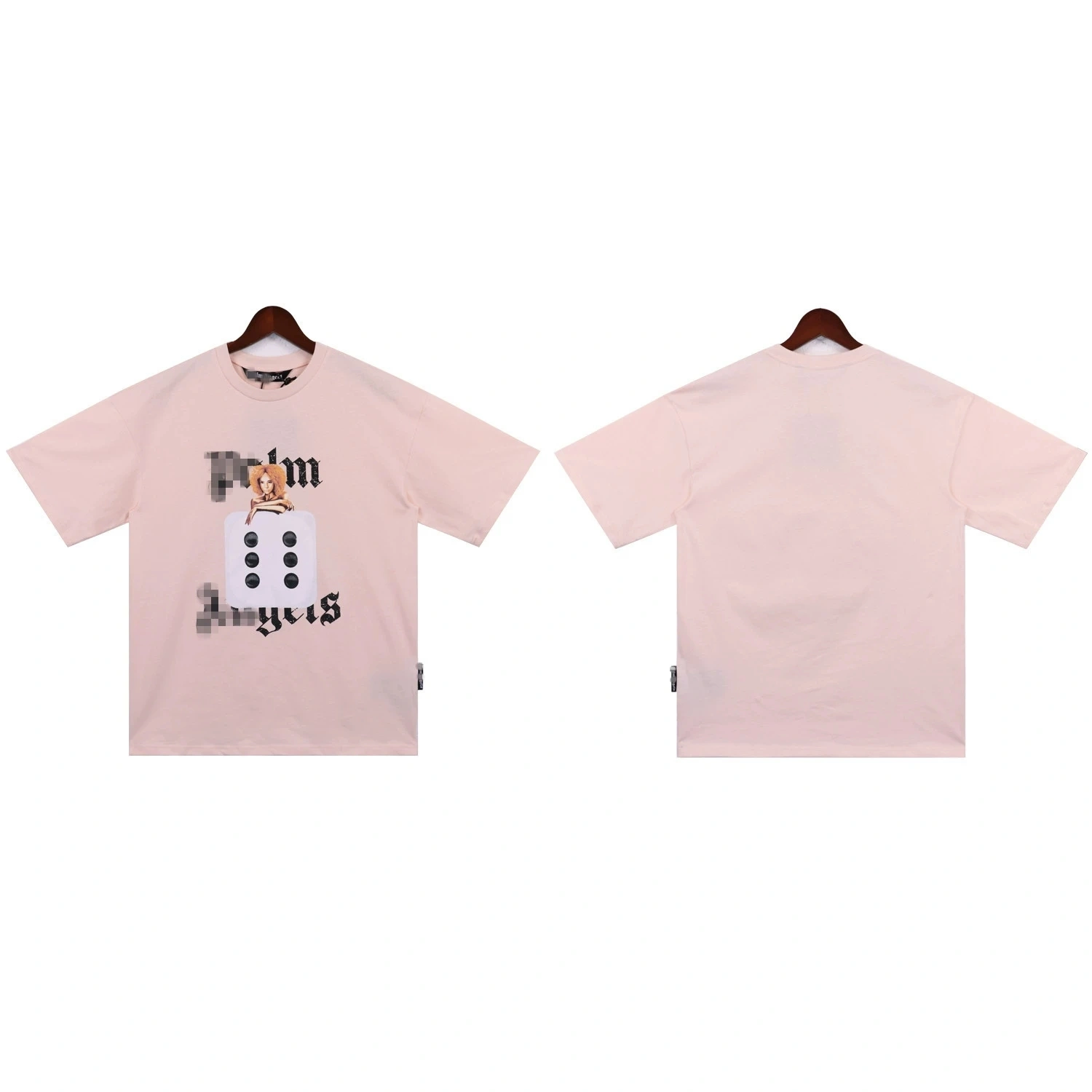 & Gemini-- P187 oversized 2colour item:E-FL31A0940-2