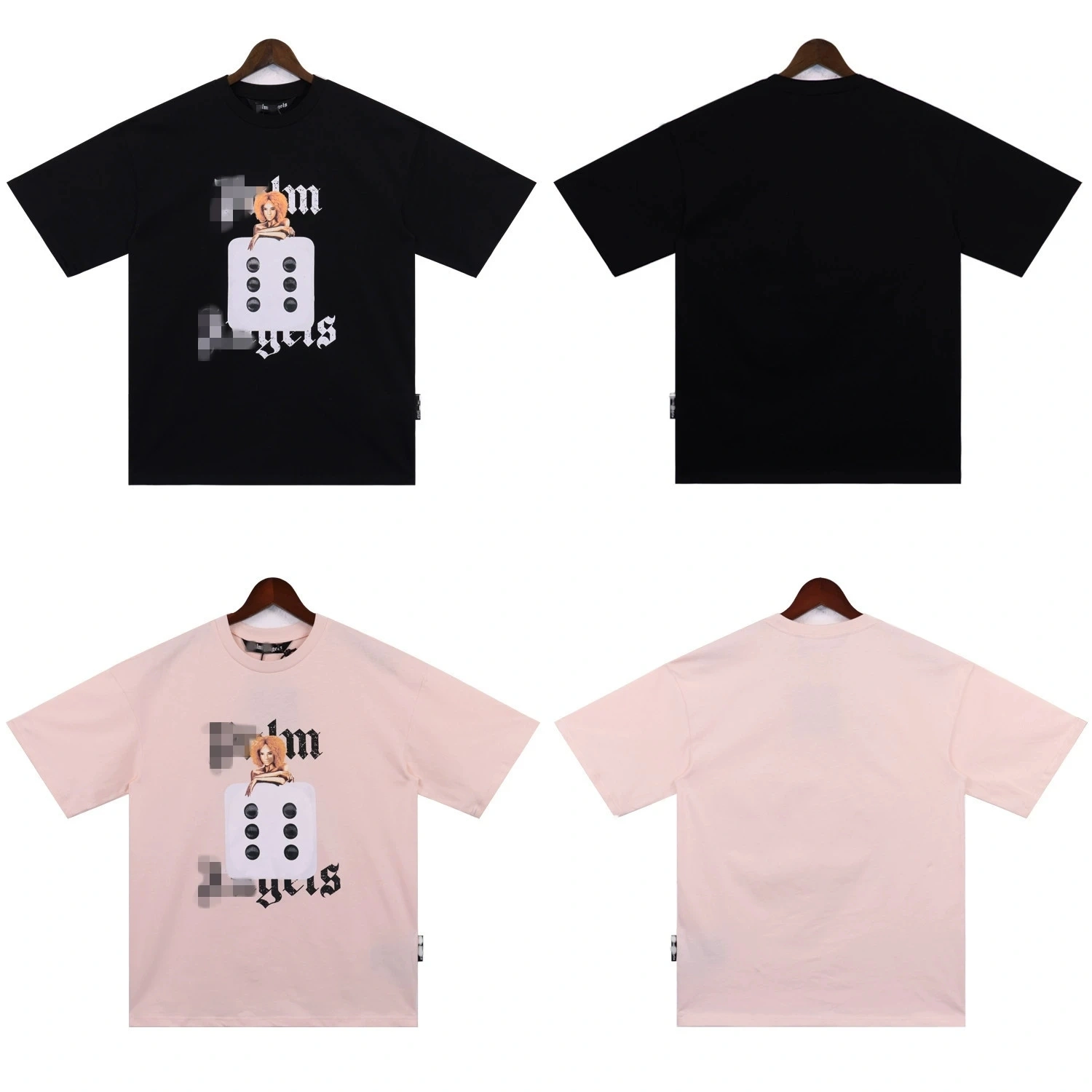 & Gemini-- P187 oversized 2colour item:E-FL31A0940-2