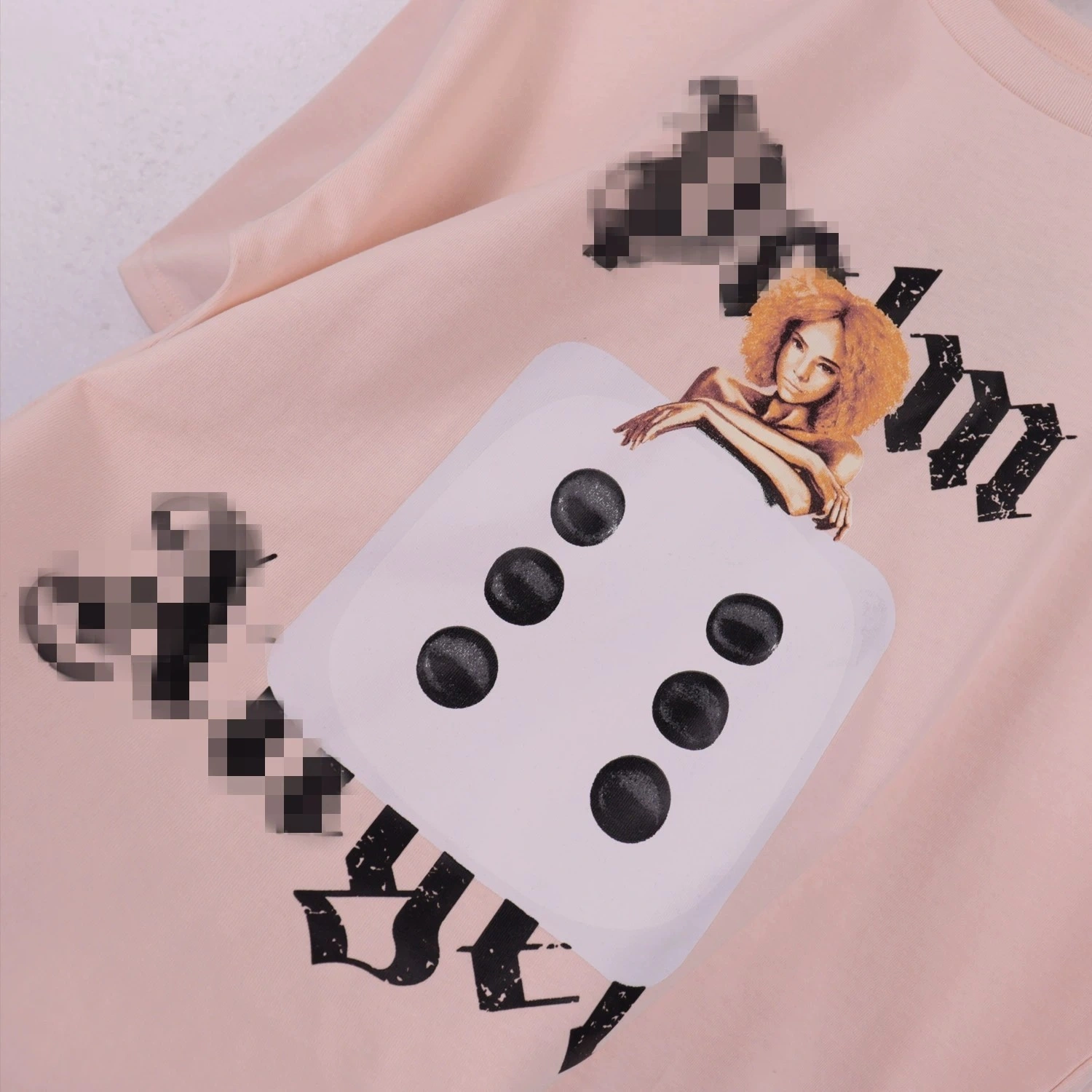 & Gemini-- P187 oversized 2colour item:E-FL31A0940-2