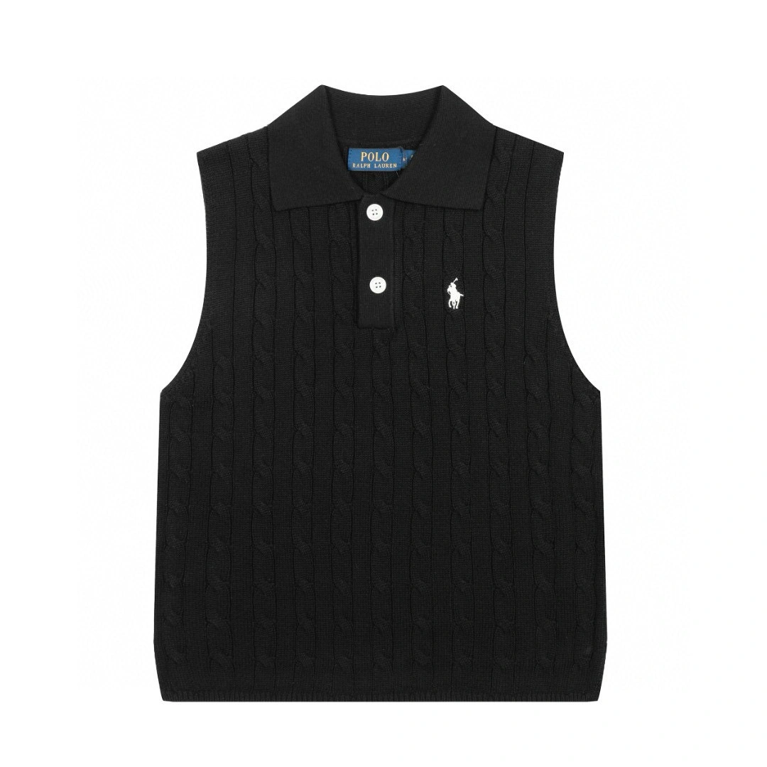 & Gemini-- R18ph POLO embroidery logo 14colour item:E-F125G0920-14