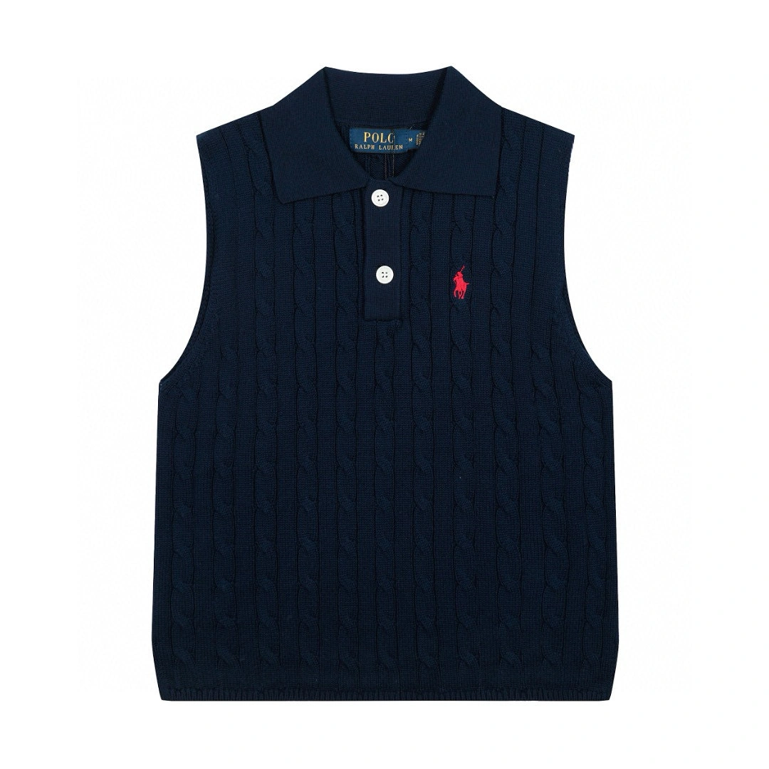 & Gemini-- R18ph POLO embroidery logo 14colour item:E-F125G0920-14