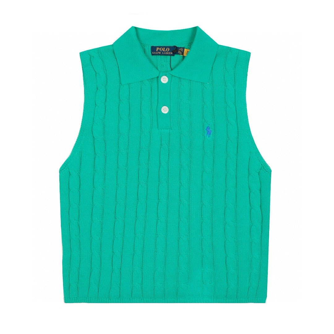 & Gemini-- R18ph POLO embroidery logo 14colour item:E-F125G0920-14