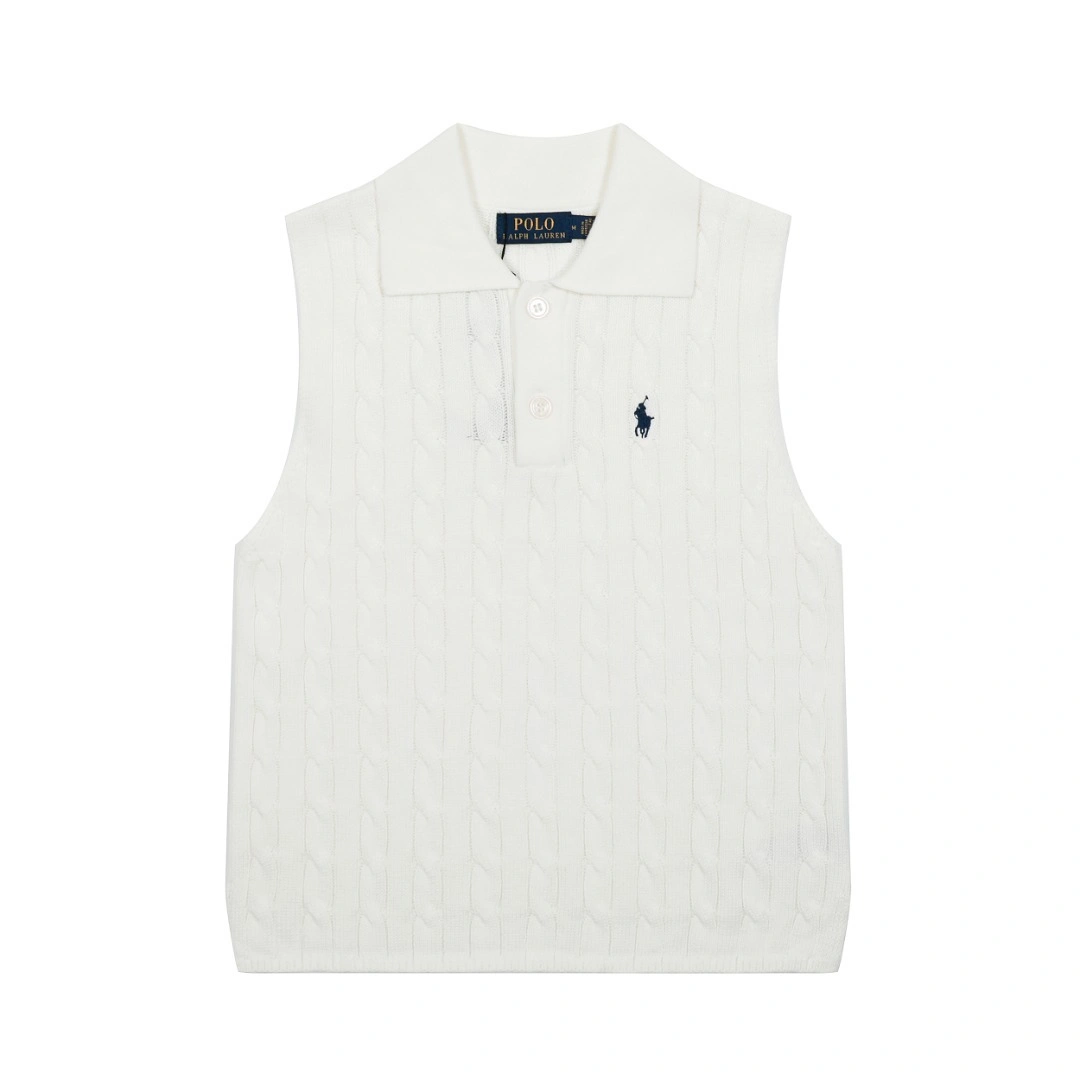 & Gemini-- R18ph POLO embroidery logo 14colour item:E-F125G0920-14