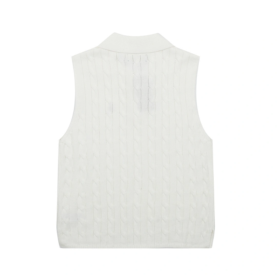 & Gemini-- R18ph POLO embroidery logo 14colour item:E-F125G0920-14